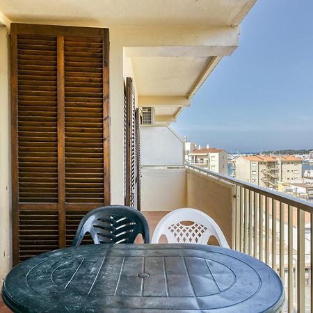 Casal Riells Apartment L'Escala Exterior photo