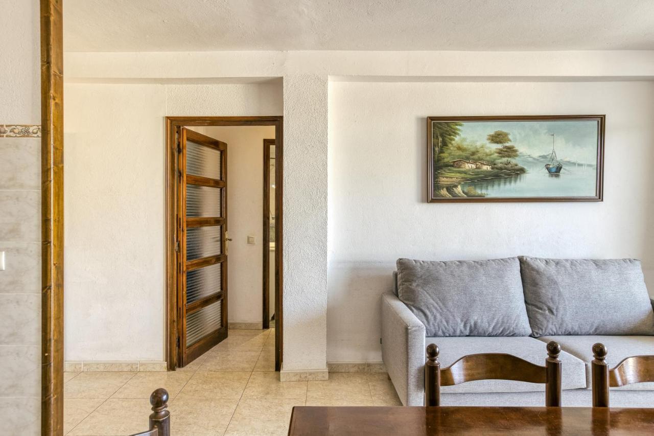Casal Riells Apartment L'Escala Exterior photo