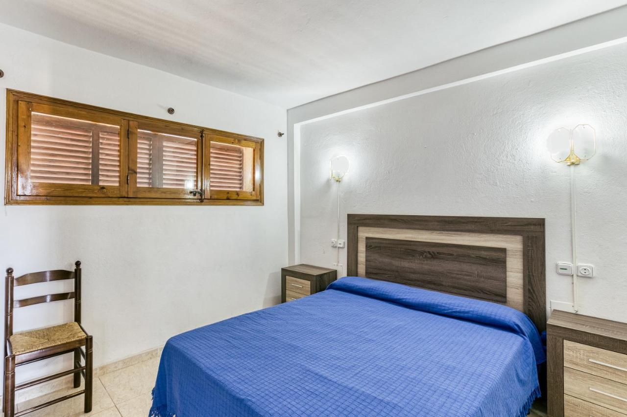 Casal Riells Apartment L'Escala Exterior photo