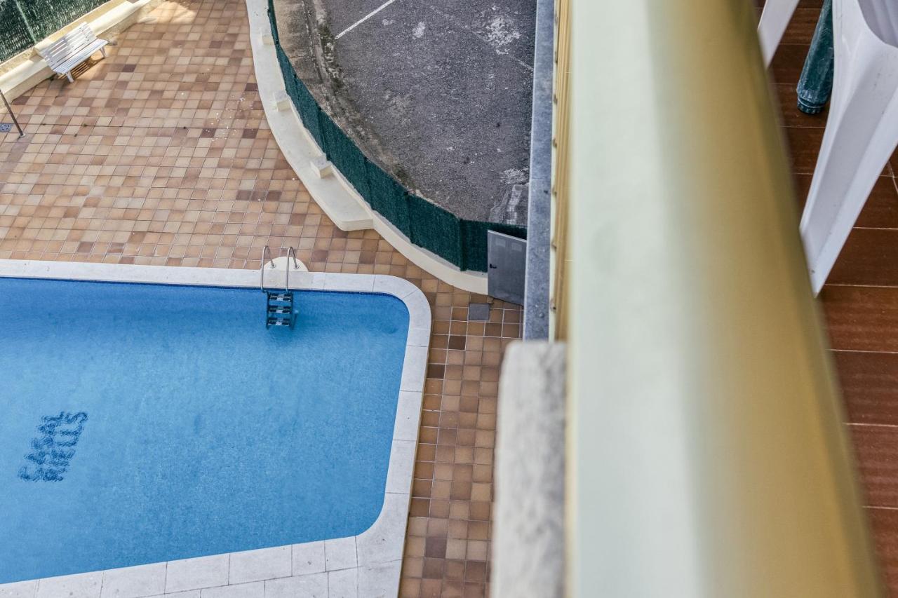 Casal Riells Apartment L'Escala Exterior photo
