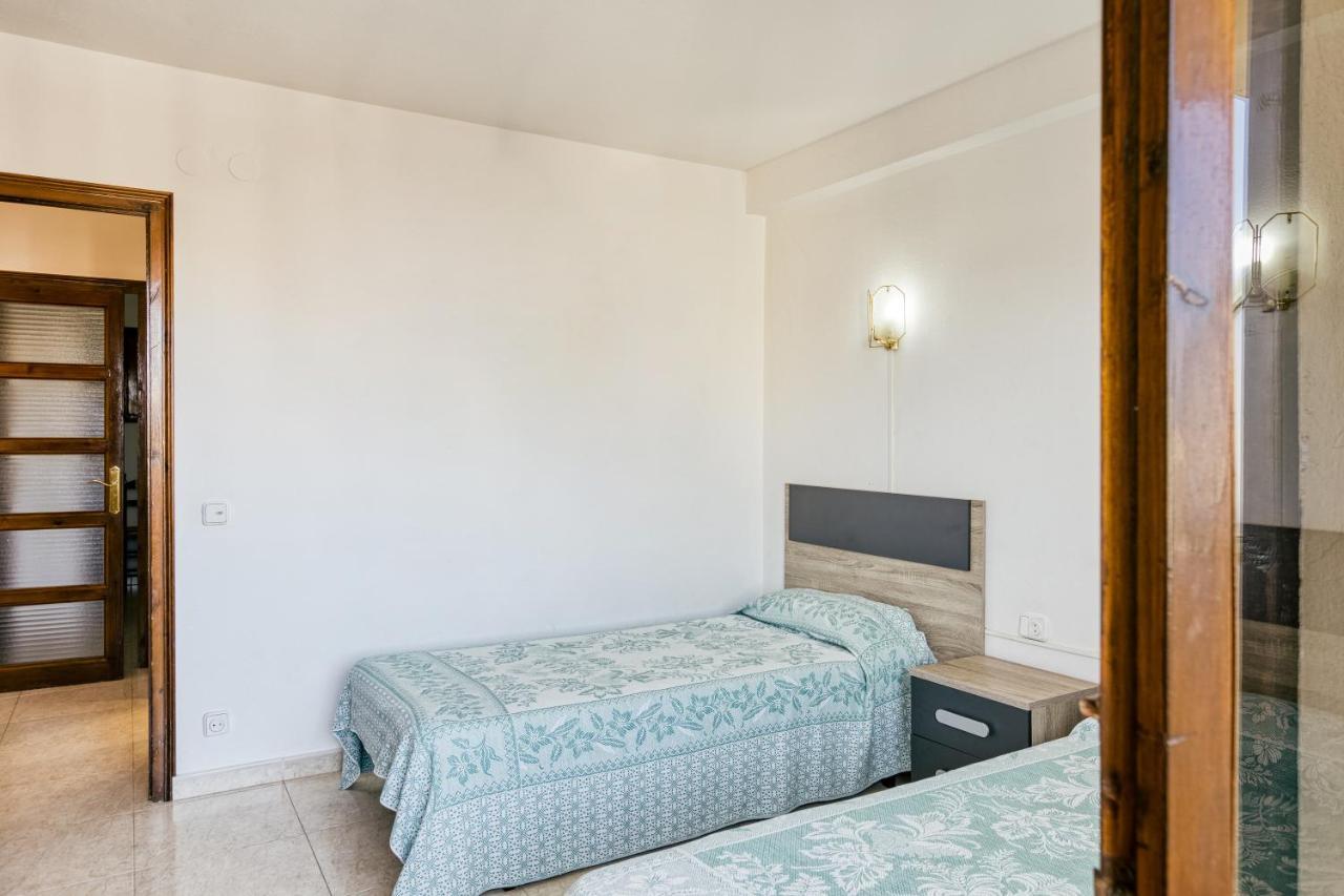 Casal Riells Apartment L'Escala Exterior photo
